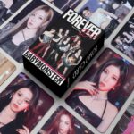 55 Photocards Baby Monster - Edición (6)