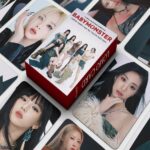 55 Photocards Baby Monster - Edición (7)