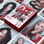 55 Photocards Baby Monster - Edición (8)