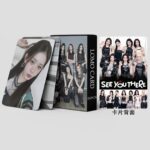 55 Photocards Baby Monster - Edición (10)