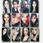 35368-0 Photocards Aespa - Pack de 12