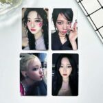 35368-6 Photocards Aespa - Pack de 12 (7)