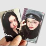 Set de 18 Photocards IVE - Edición Limitada (5)