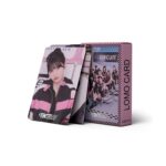 Fotocard de Twice - Álbum The Feels - Pack de 55 (11)