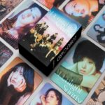 Fotocard de Twice - Álbum The Feels - Pack de 55 (12)