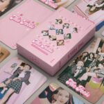 Fotocard de Twice - Álbum The Feels - Pack de 55 (13)