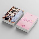 Fotocard de Twice - Álbum The Feels - Pack de 55 (17)