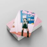 Fotocard de Twice - Álbum The Feels - Pack de 55 (18)