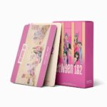 Fotocard de Twice - Álbum The Feels - Pack de 55 (19)