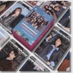 Fotocard de Twice - Álbum The Feels - Pack de 55 (4)