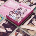 Fotocard de Twice - Álbum The Feels - Pack de 55 (6)