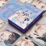 Fotocard de Twice - Álbum The Feels - Pack de 55 (8)