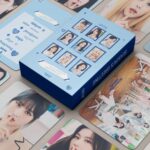 Fotocard de Twice - Álbum The Feels - Pack de 55 (9)