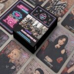 Fotocard de Twice - Álbum The Feels - Pack de 55 (10)