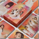 35386-2 Cartas de Fotografía de Twice - Set de 55 (3)