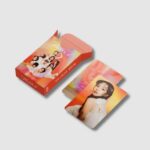 35386-4 Cartas de Fotografía de Twice - Set de 55 (5)