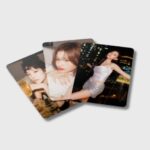 35386-5 Cartas de Fotografía de Twice - Set de 55 (6)