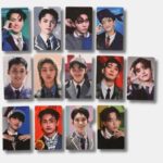 35387-0 Photocards Lomo K-Pop - Colección Exclusiva