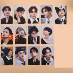 35387-10 Photocards Lomo K-Pop - Colección Exclusiva (11)