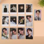 35387-11 Photocards Lomo K-Pop - Colección Exclusiva (12)
