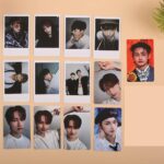 35387-12 Photocards Lomo K-Pop - Colección Exclusiva (13)