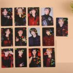 35387-13 Photocards Lomo K-Pop - Colección Exclusiva (14)