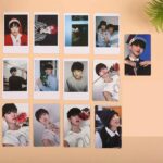 35387-14 Photocards Lomo K-Pop - Colección Exclusiva (15)