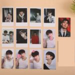 35387-15 Photocards Lomo K-Pop - Colección Exclusiva (16)