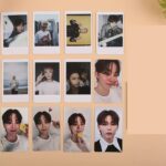 35387-16 Photocards Lomo K-Pop - Colección Exclusiva (17)