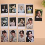 35387-17 Photocards Lomo K-Pop - Colección Exclusiva (18)