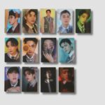 35387-2 Photocards Lomo K-Pop - Colección Exclusiva (3)