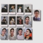 35387-4 Photocards Lomo K-Pop - Colección Exclusiva (5)
