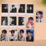 35387-5 Photocards Lomo K-Pop - Colección Exclusiva (6)