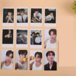 35387-6 Photocards Lomo K-Pop - Colección Exclusiva (7)