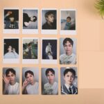 35387-7 Photocards Lomo K-Pop - Colección Exclusiva (8)