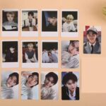 35387-8 Photocards Lomo K-Pop - Colección Exclusiva (9)