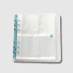 35405-1 Funda de Photocards Transparente KPOP (2)