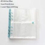 35405-15 Funda de Photocards Transparente KPOP (16)