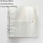 35405-16 Funda de Photocards Transparente KPOP (17)