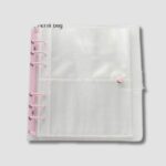 35405-2 Funda de Photocards Transparente KPOP (3)