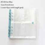 35405-3 Funda de Photocards Transparente KPOP (4)
