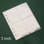 35405-30 Funda de Photocards Transparente KPOP (31)