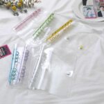 35405-32 Funda de Photocards Transparente KPOP (33)