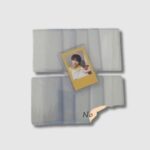 Set de 10 Fundas de PVC para Photocards - K-pop (2)