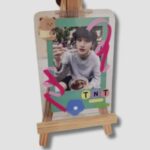Set de 10 Fundas de PVC para Photocards - K-pop (3)
