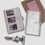 35435-2 Binder de Photocards 120 Lugares - KPOP (3)