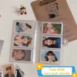 35435-3 Binder de Photocards 120 Lugares - KPOP (4)
