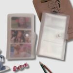 35435-4 Binder de Photocards 120 Lugares - KPOP (5)