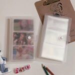 35435-5 Binder de Photocards 120 Lugares - KPOP (6)