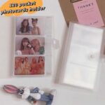 35435-6 Binder de Photocards 120 Lugares - KPOP (7)